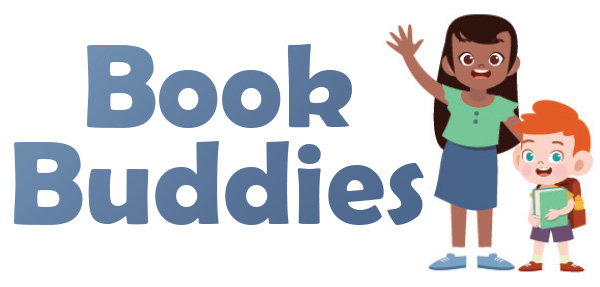 bookbuddies logo