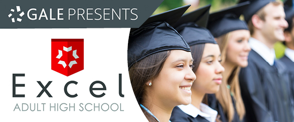 Gale presents Excel Adult Hight School