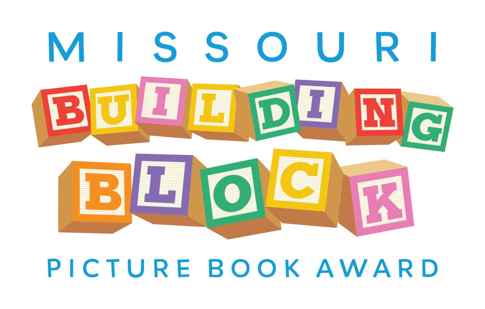 Missouri Building Block Logo