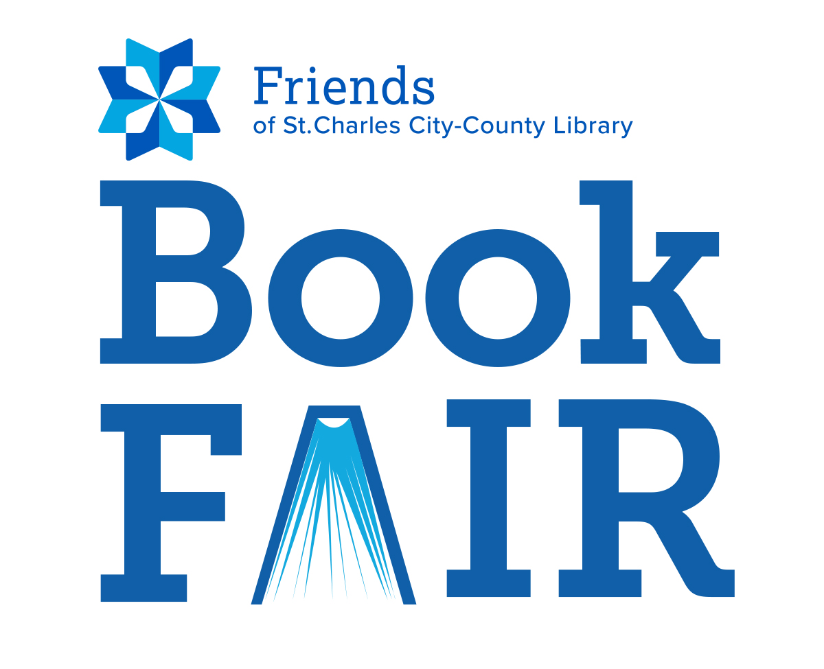 Book Fair Logo