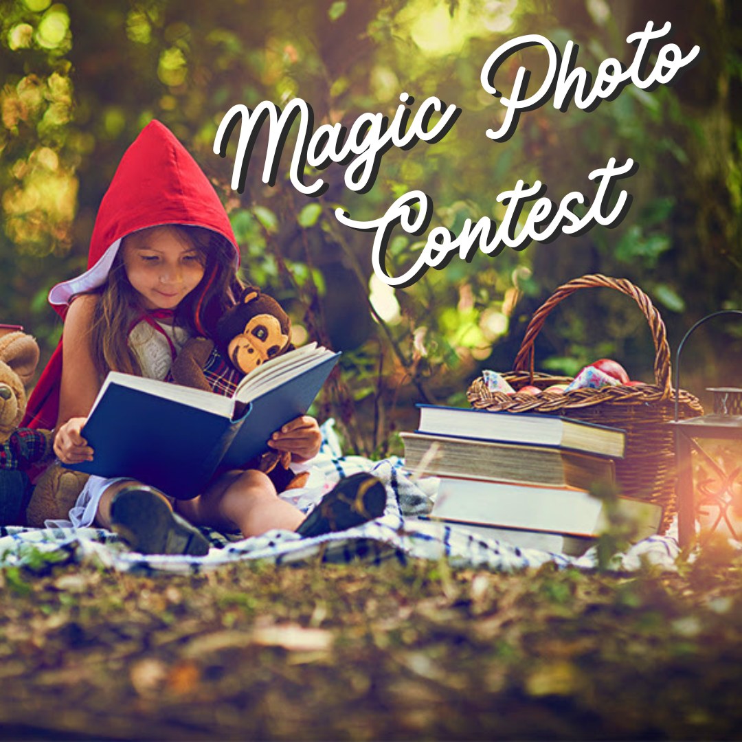 Magic Photo Contest