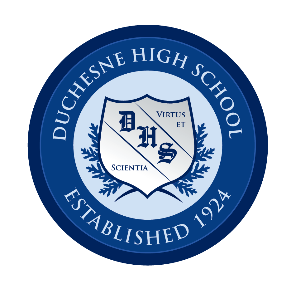 Duchesne High School