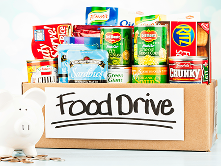 Food Drive