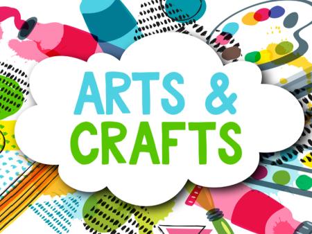 Arts-and-Crafts