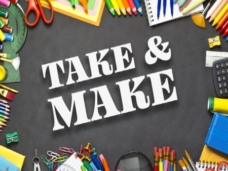 Take-and-Make