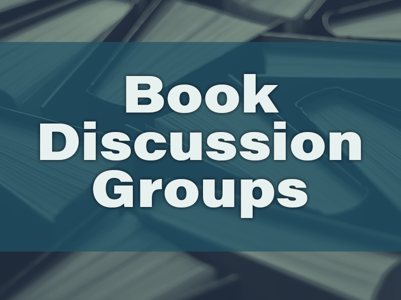 Book-Discussion-Groups