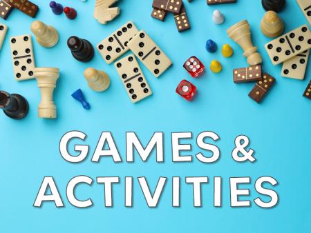 All-adult-games-and-activities-