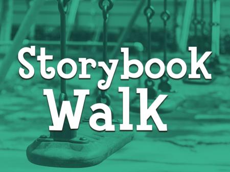 Learn-more-about-the-Library-Storybook-Walk