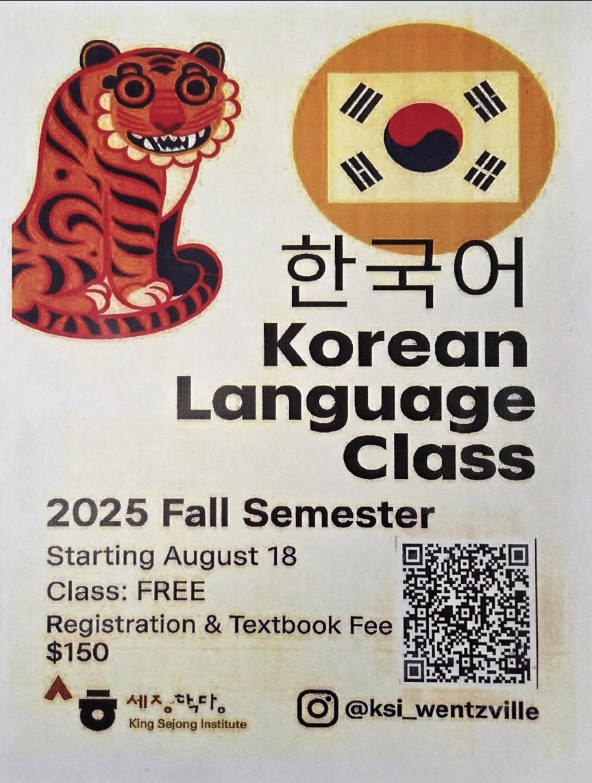 Learn Korean