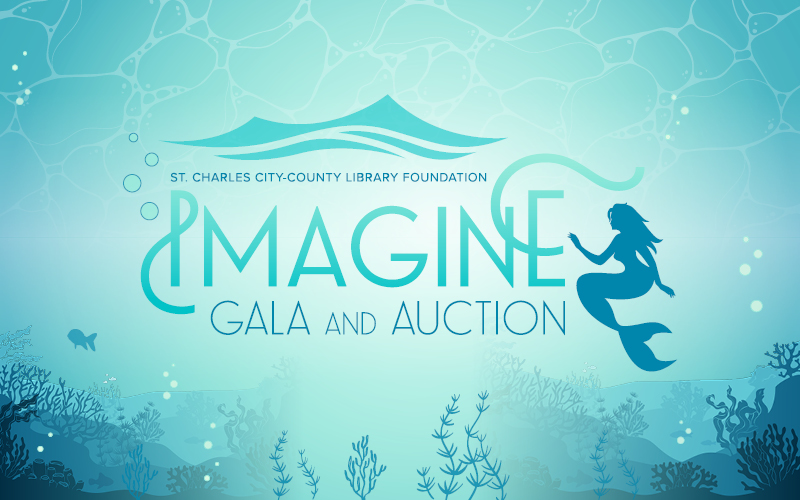 Imagine Gala 2026 logo