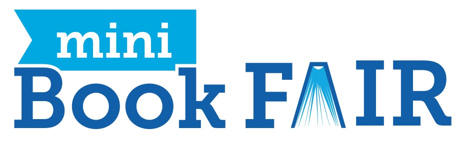 Mini Book Fair Logo