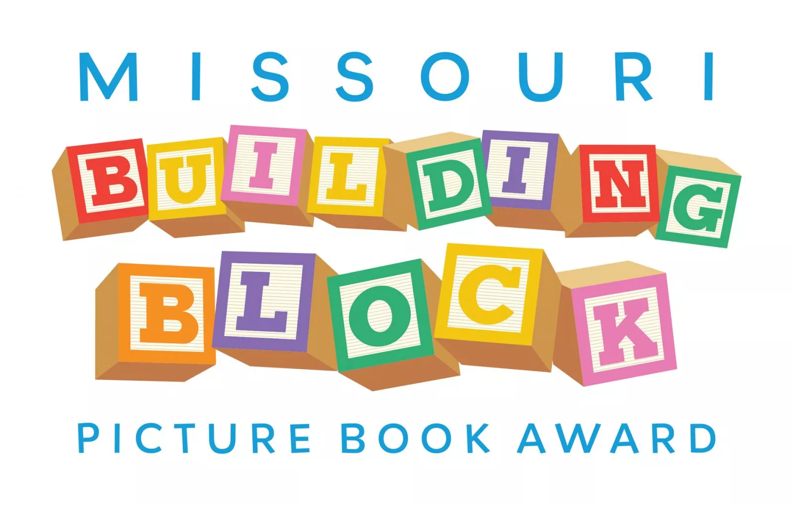 Missouri Building Block Logo