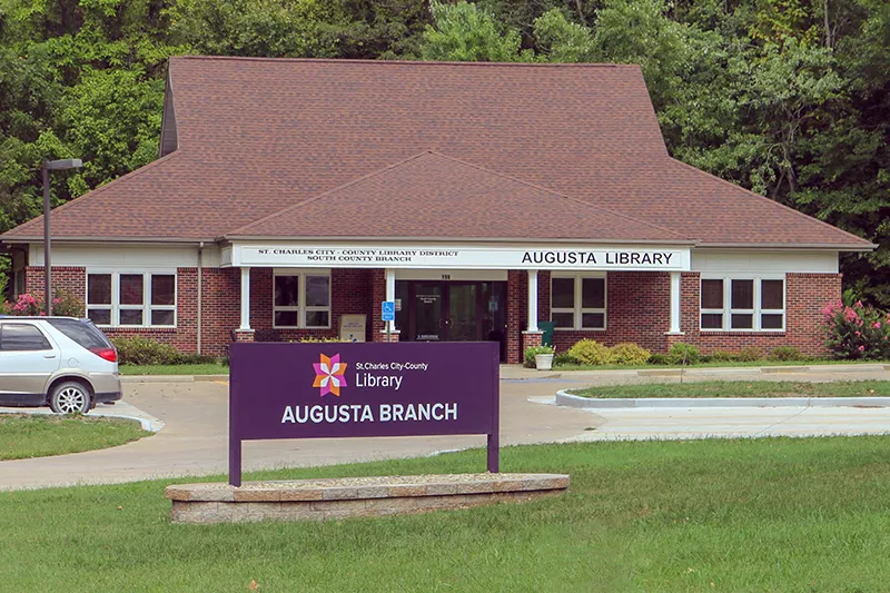 Augusta Branch