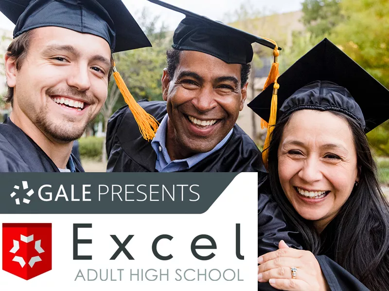 Excel Adult High School