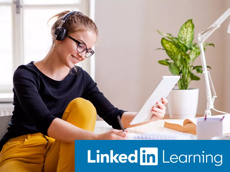 LinkedIn Learning