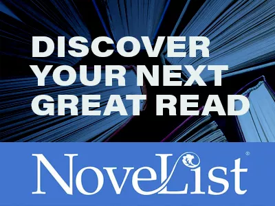 NoveList discover your great next read