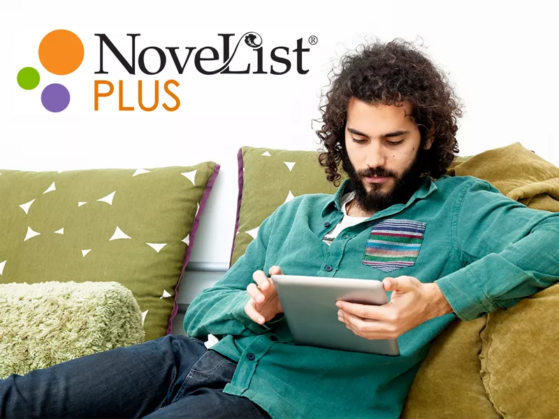 NoveList Plus