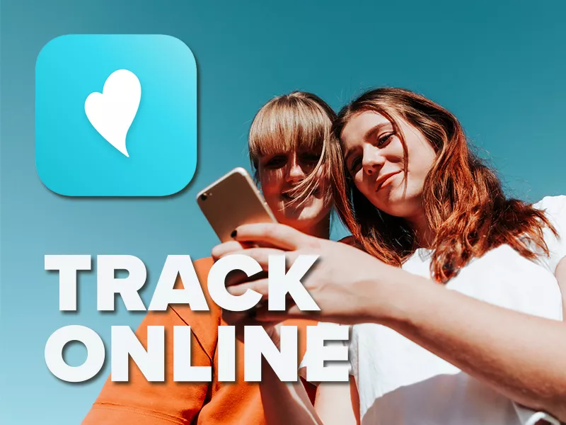 Beanstack Tracker, track your online reading