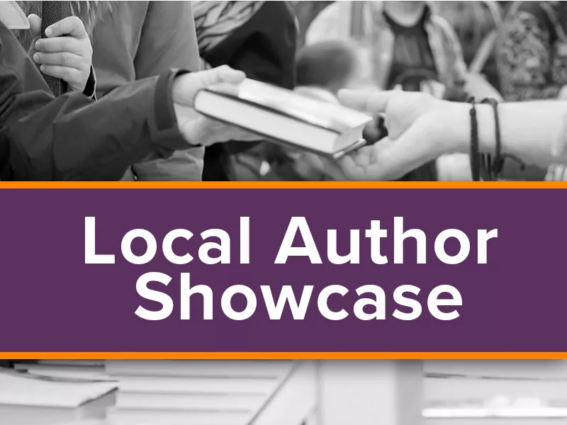 Local Author Showcase