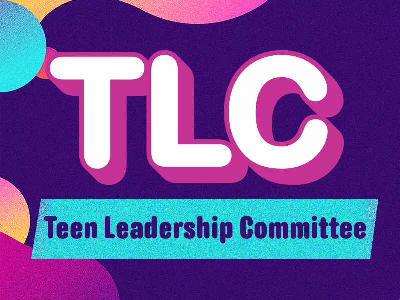 Teen Leadership Committee