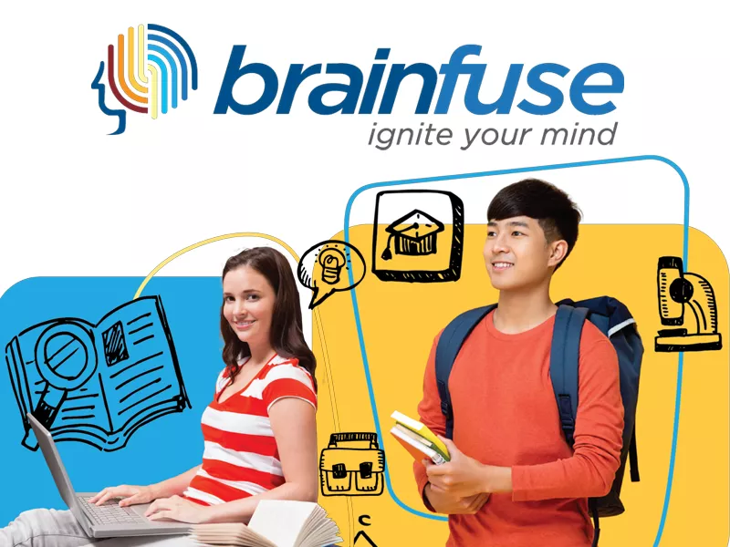 brainfuse ignite your mind