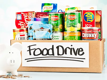 Food Drive