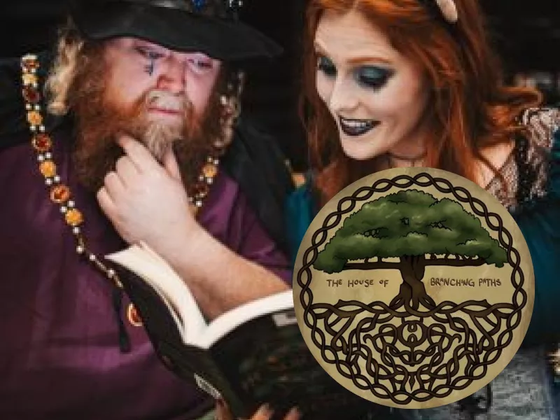 performers of the house of branching paths