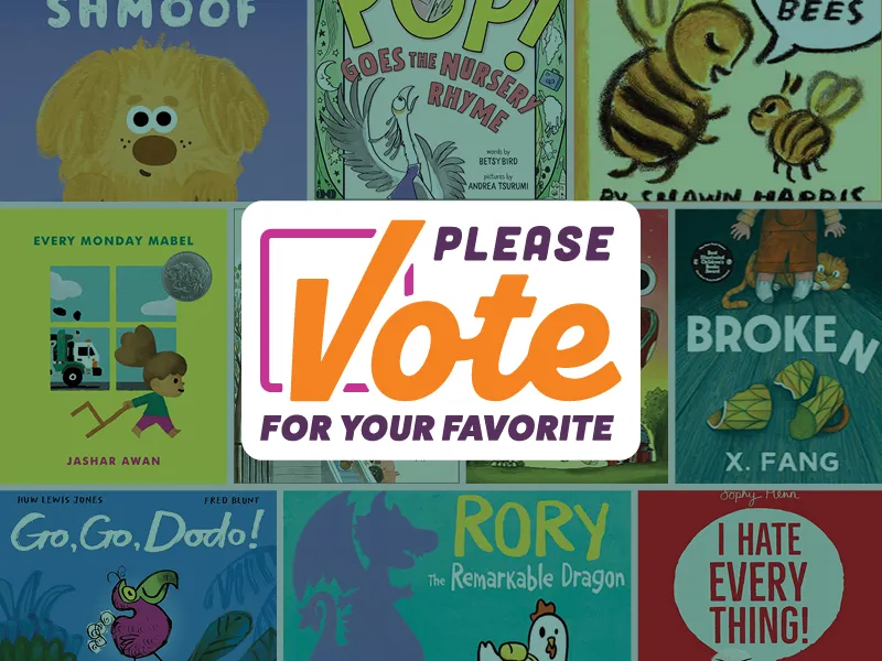 Missouri Building Block Awards "Please vote for your favorite"