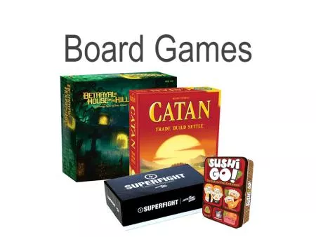 Board Games