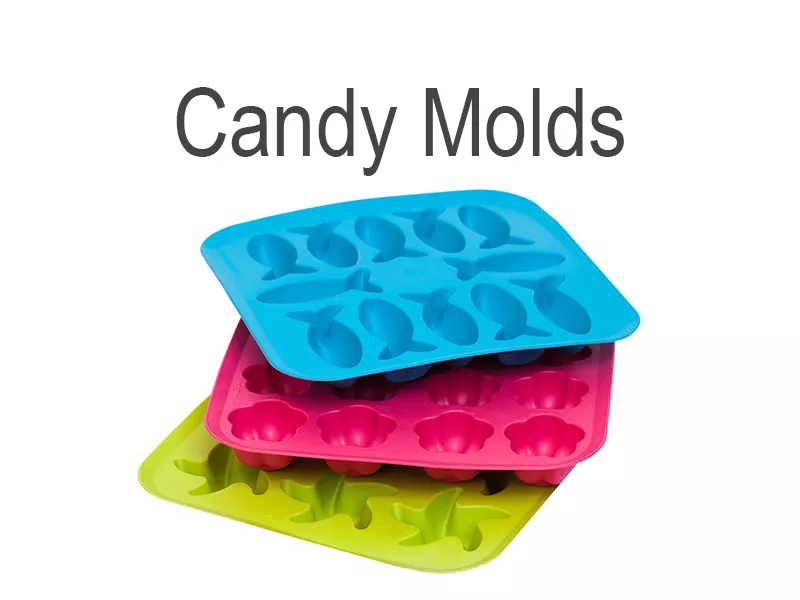 Candy Molds