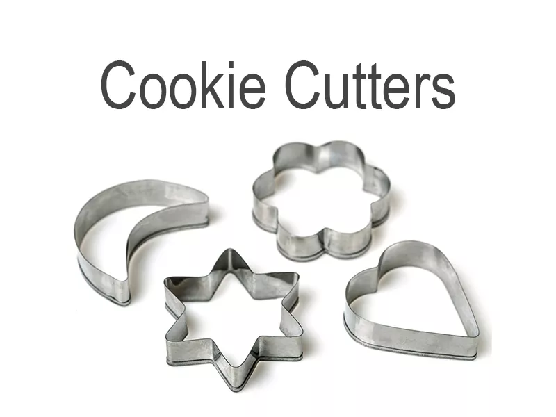 Cookie Cutters