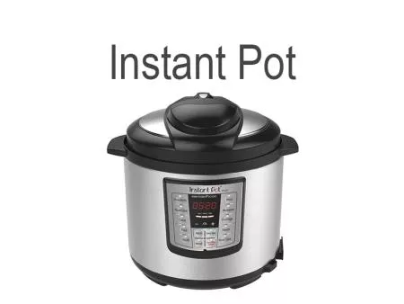 Instant Pot