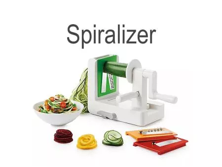 Spiralizer