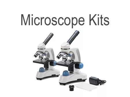 Microscope Kits