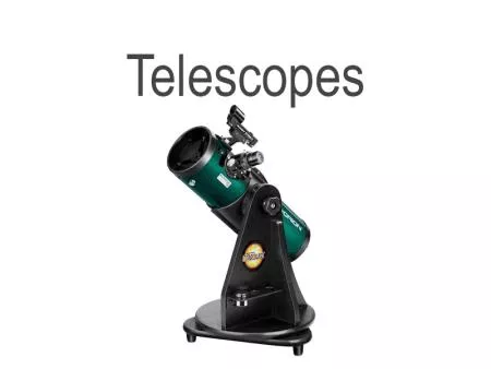 Telescopes