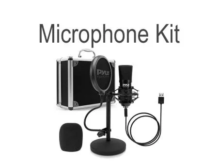 Microphone Kits