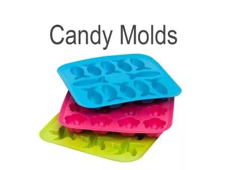 Candy Molds