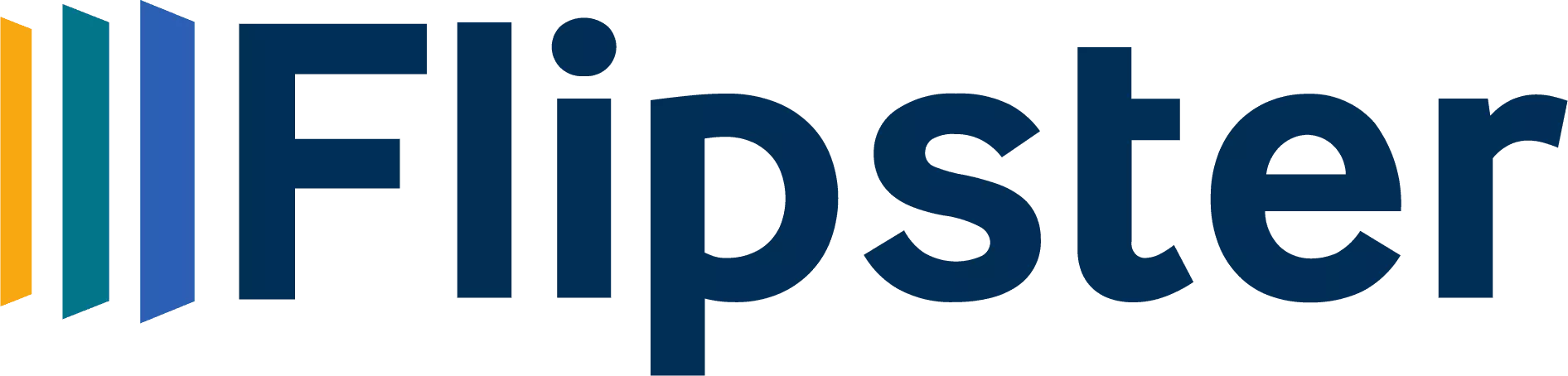 Flipster Logo