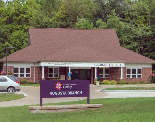 Augusta Branch