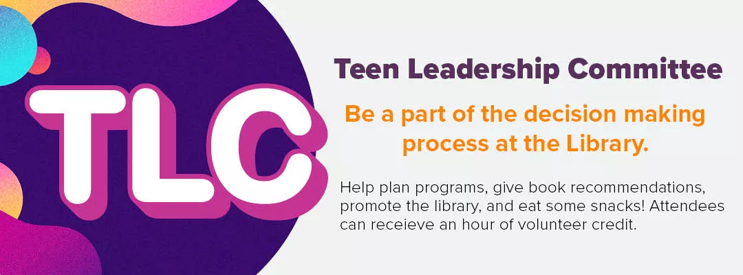 Teen Leadership Committee